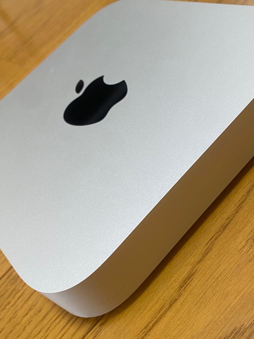 Macデスクトップ Apple Mac mini M2 Pro 16GB 512GB