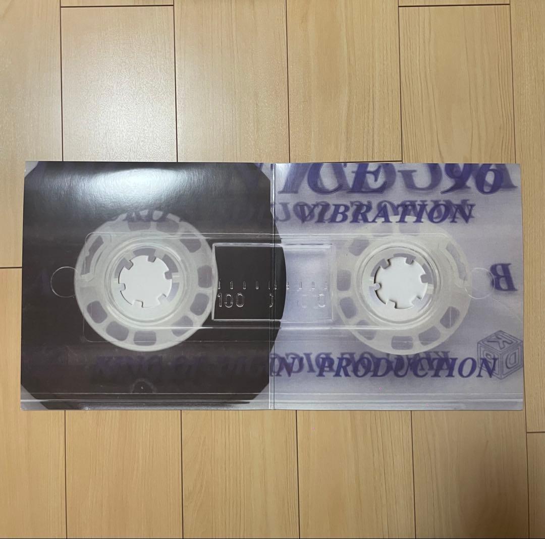 美品 2LP DJ MURO - DIGGIN' ICE 96