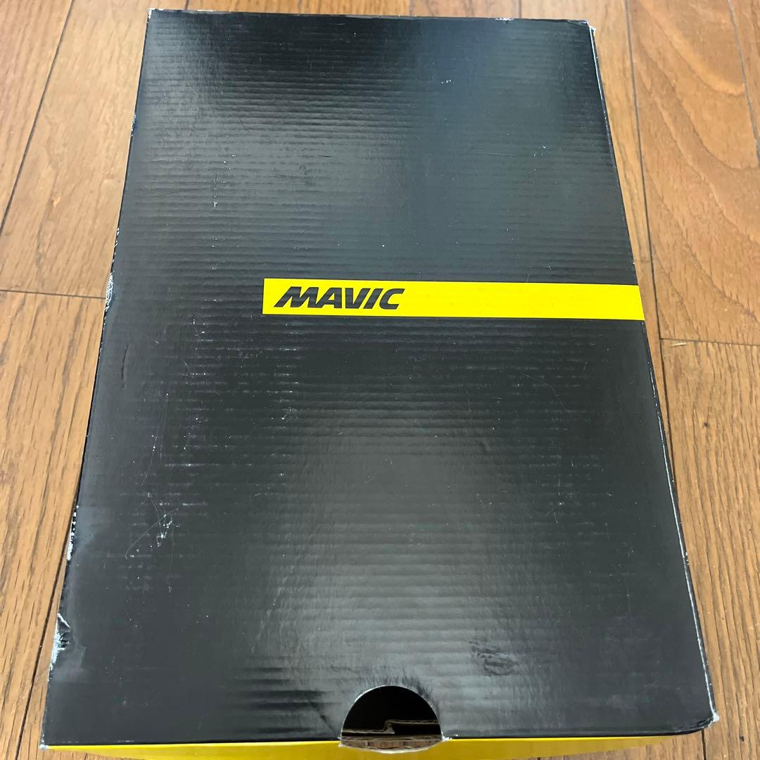 MAVIC COSMIC ULTIMATE Ⅲ 新品未使用品