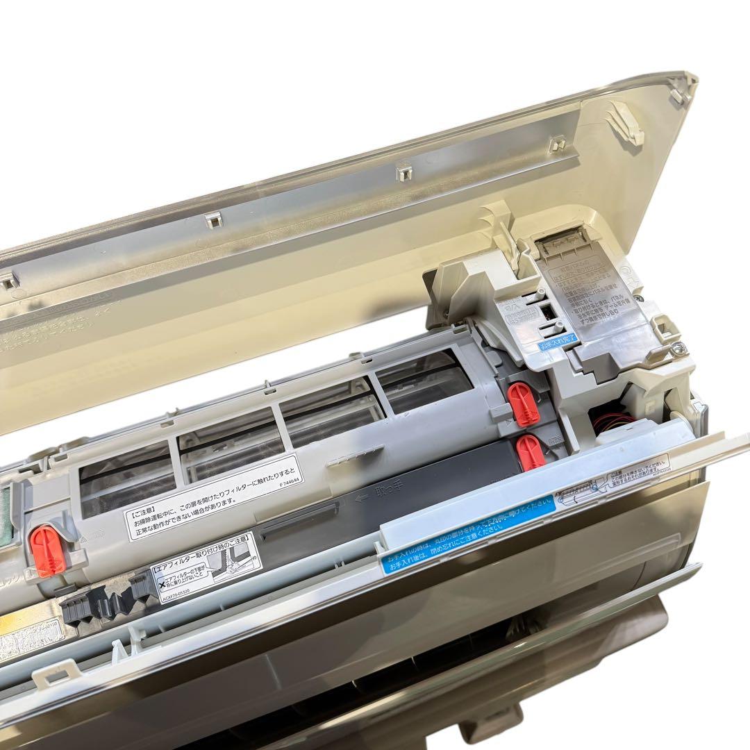 ★ Panasonic エアコン CS-SX567C2