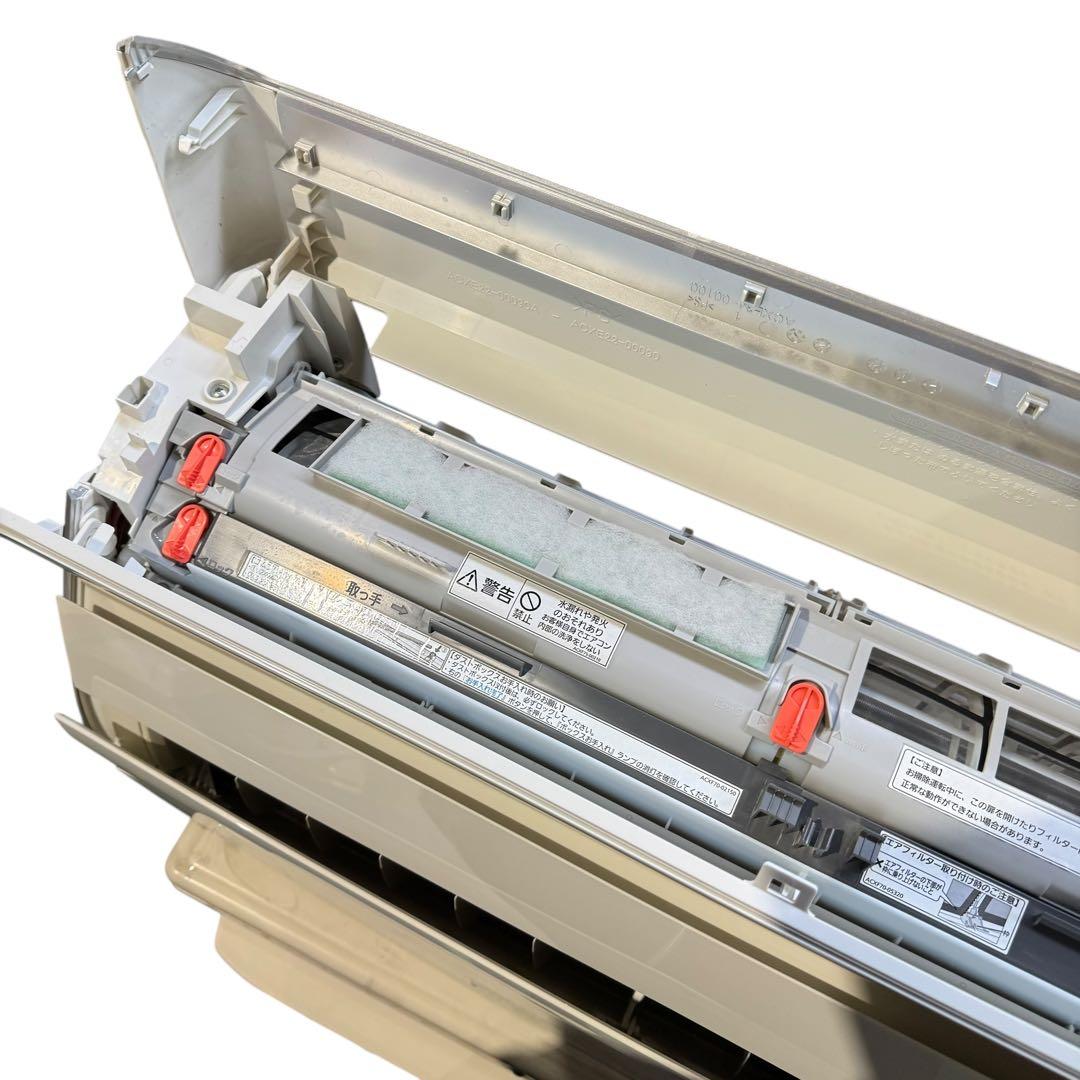 ★ Panasonic エアコン CS-SX567C2