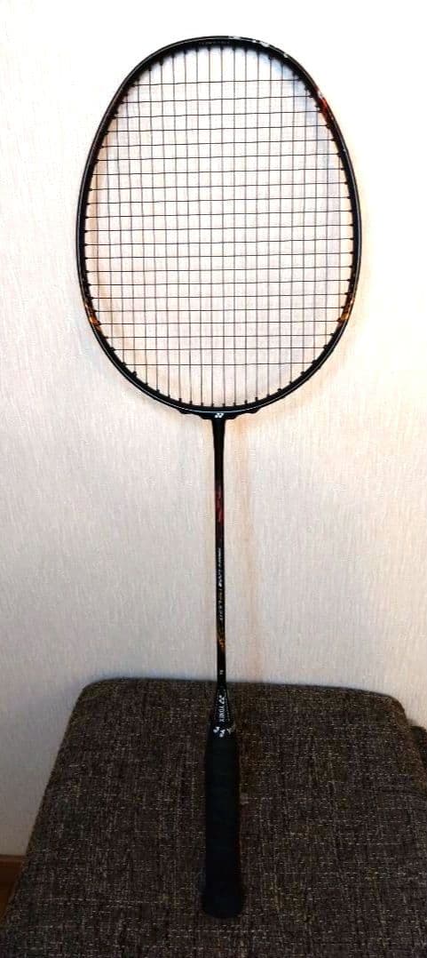 ヨネックスバドミントンラケットNANOFLARE 170 LIGHT ナノフレア