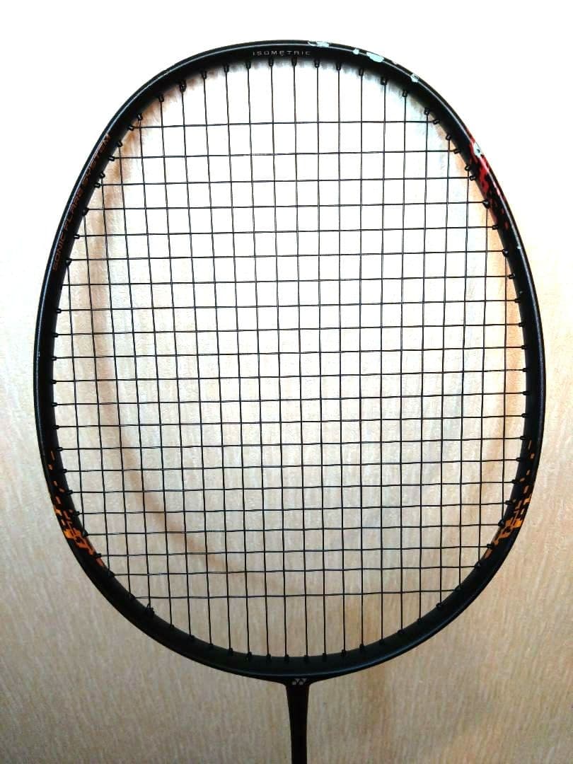 ヨネックスバドミントンラケットNANOFLARE 170 LIGHT ナノフレア