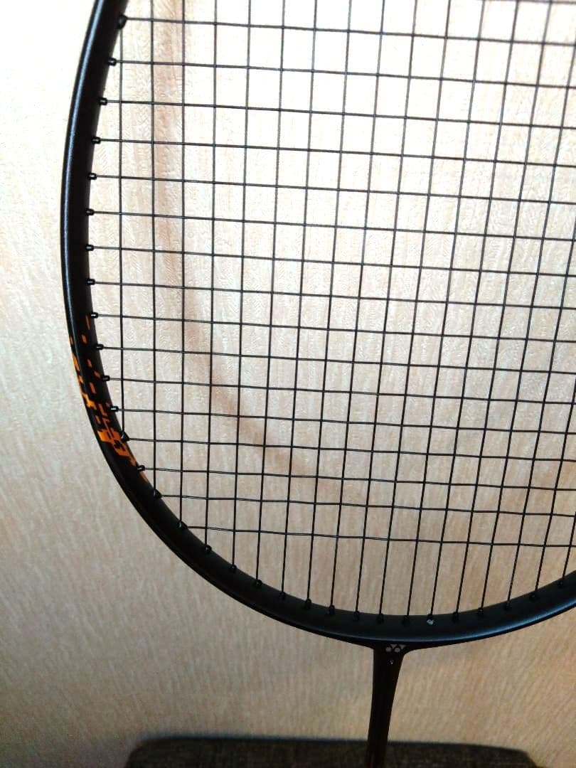 ヨネックスバドミントンラケットNANOFLARE 170 LIGHT ナノフレア