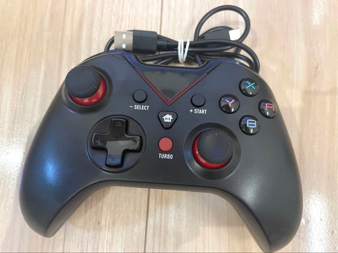 ★美品★《ニンテンドースイッチ1本体》 プロコン付