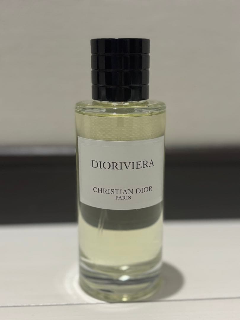 お値下可新品Diroディオリビエラ125ml