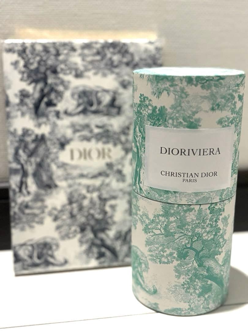 お値下可新品Diroディオリビエラ125ml