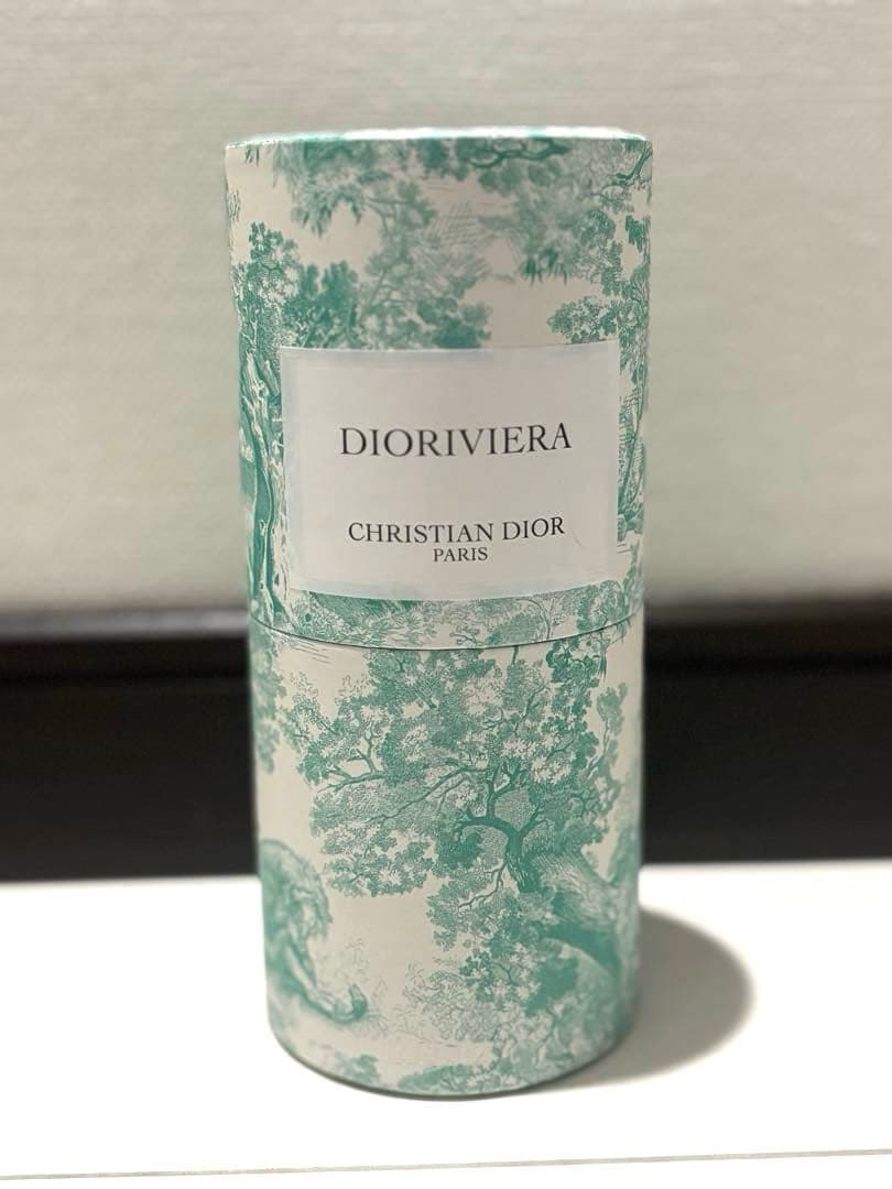 お値下可新品Diroディオリビエラ125ml