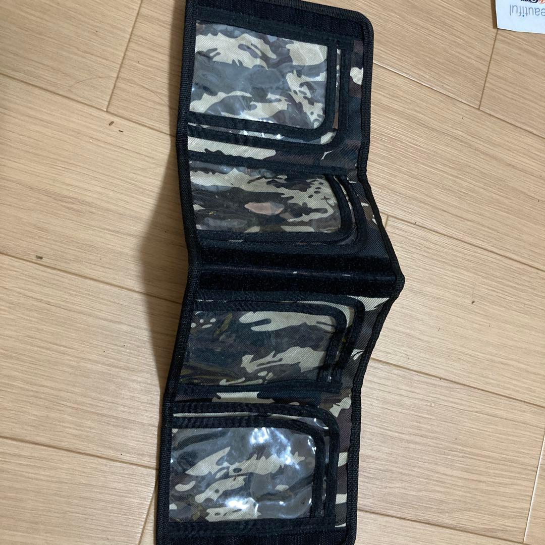 バス釣り引退　ルアーセット販売　発送の関係で11月17日月曜日で削除します