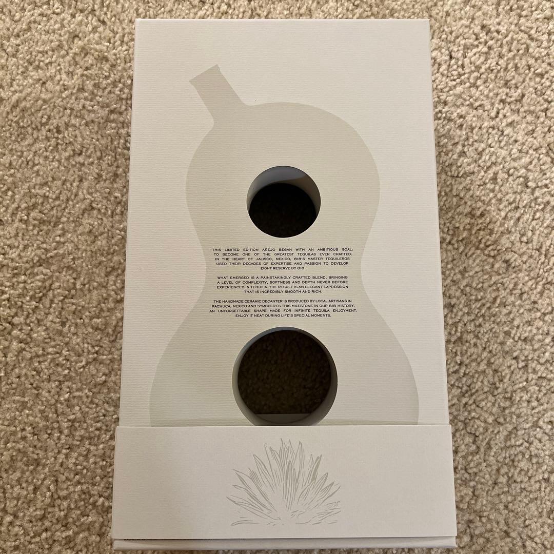 最終値下げ818 テキーラ エイトリザーブ ケンダルジェンナー