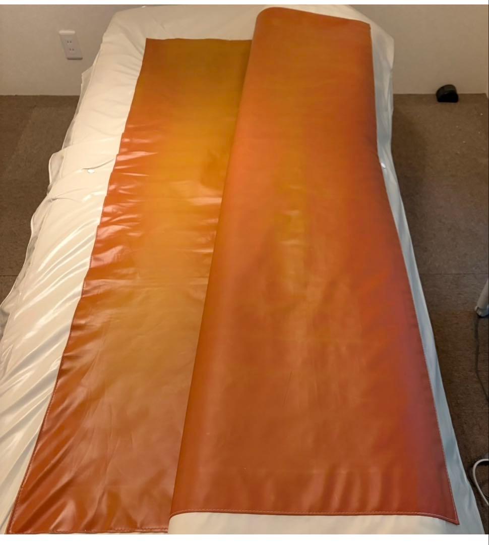 【岩盤マット】ロンヴェロップレショーファント