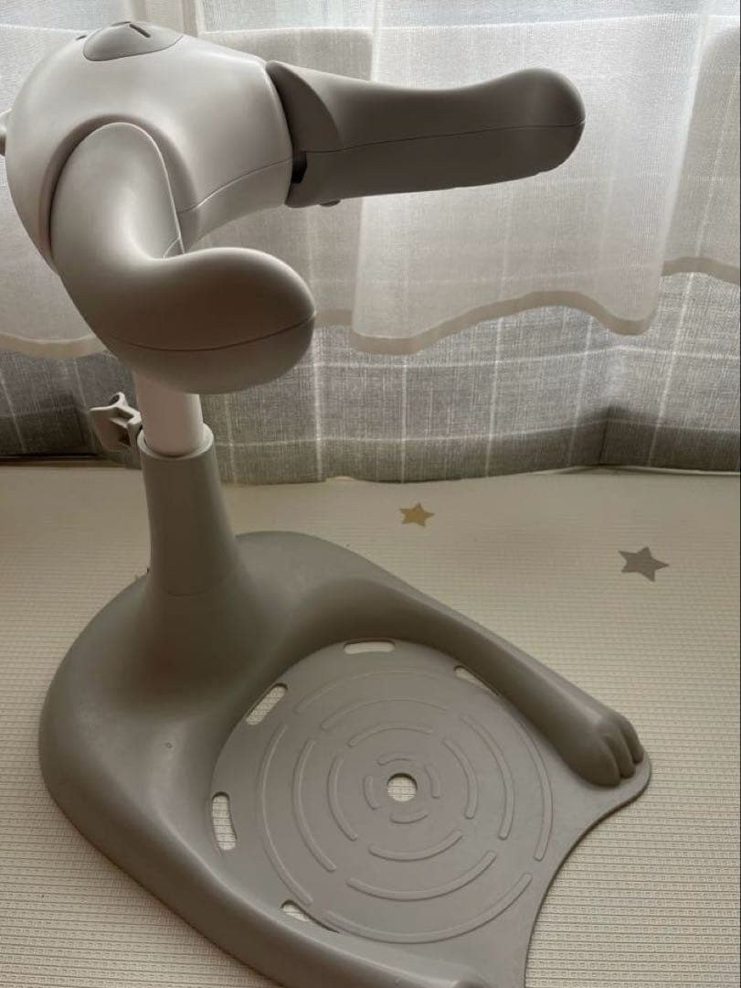 POLED HUGBEAR | ハグベアー ベビーバス お風呂補助具