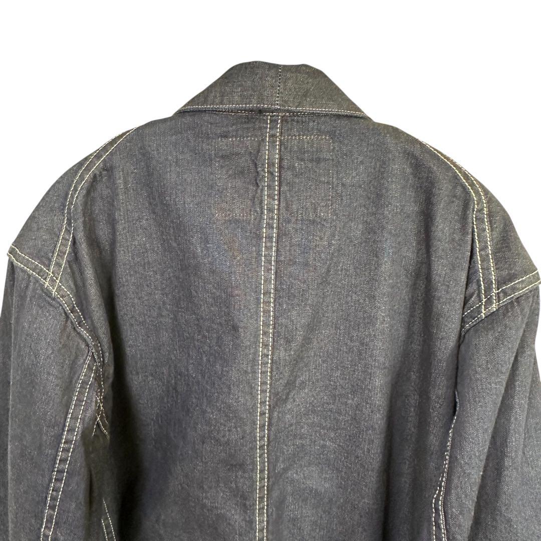 ジャケット・アウター TCB Jeans Cathartt Chore Coat 10OZ 40