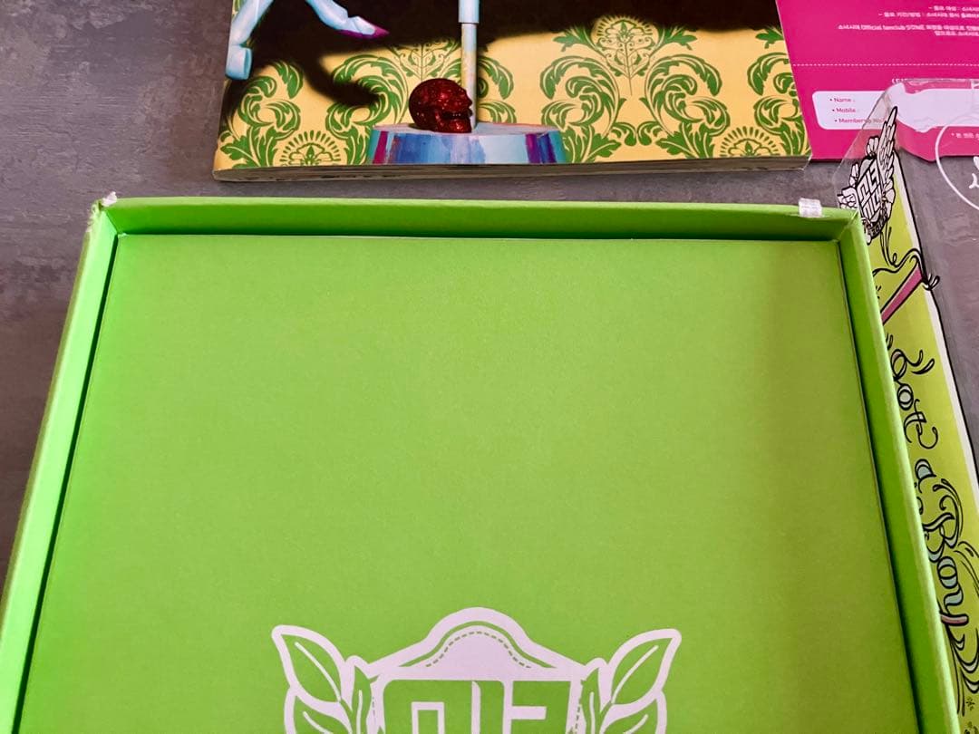 少女時代 (Girls' Generation) CD・DVD まとめ売り