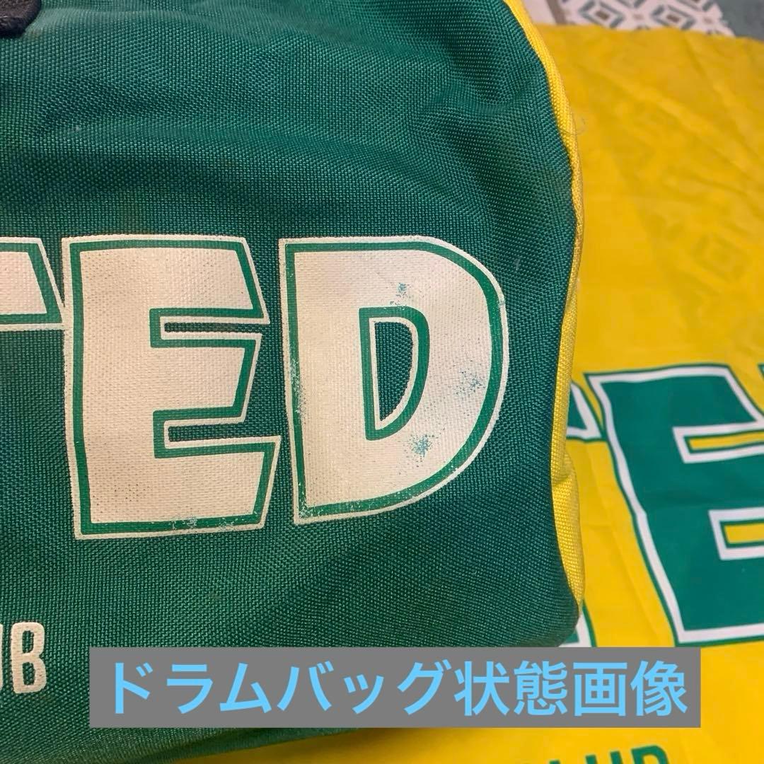 【希少】1993年JEF UNITED市原応援・関連グッズ　当時物65点セット