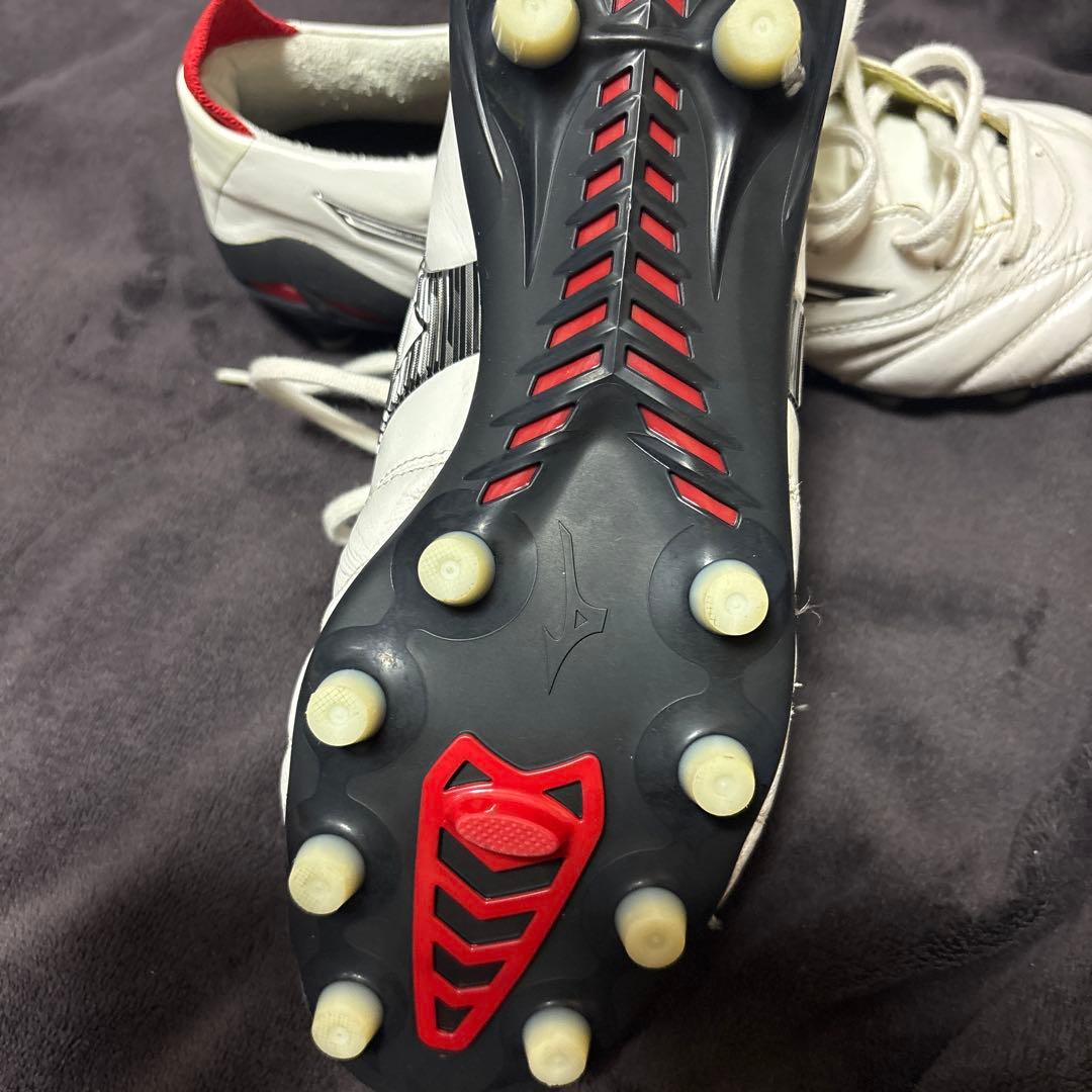 モレリアネオ4 JAPAN ヤードさん専用