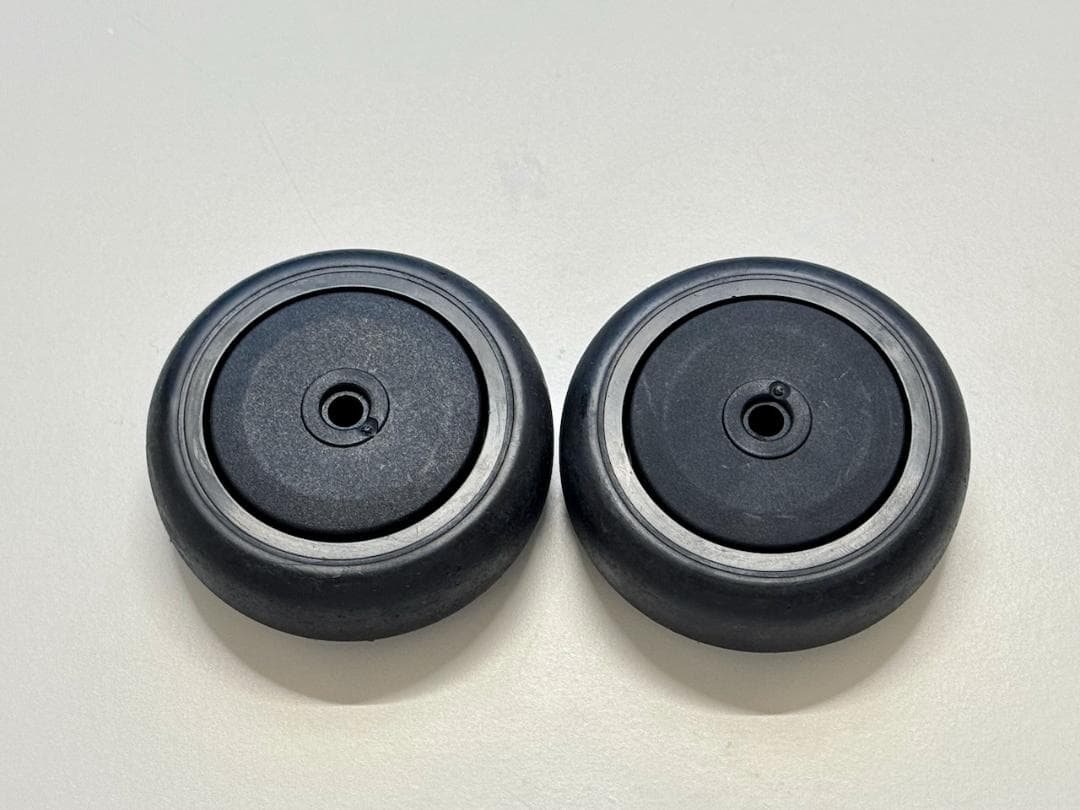 RIMOWA リモワ SALSA サルサ ２輪　ブラック　 33 34 35