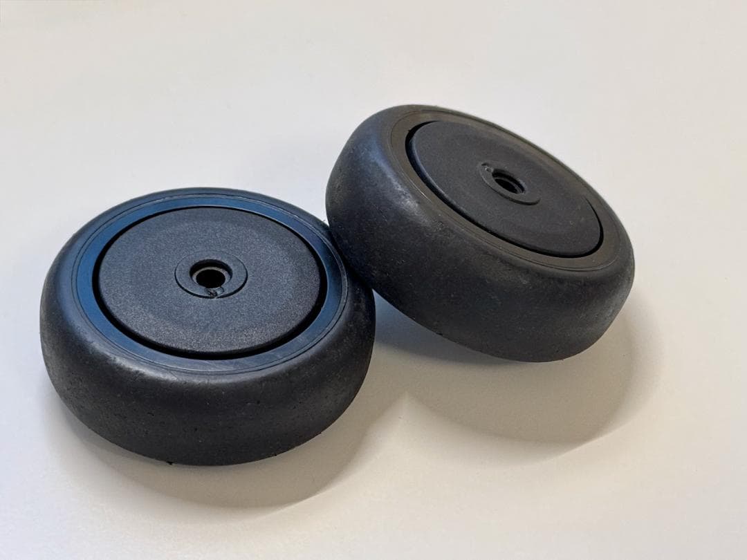 RIMOWA リモワ SALSA サルサ ２輪　ブラック　 33 34 35