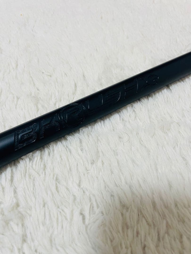 predator bk rush night claw 美品