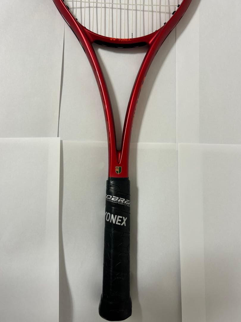 GEOBREAK 70v カスタム ジオブレイク70v ヨネックス yonex