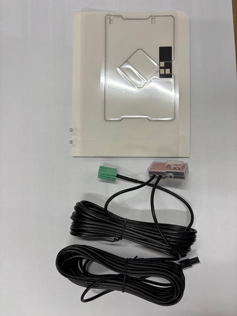 トヨタ純正ナビNSCN-W68 ロック解除済み2021年