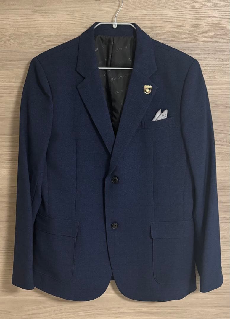 ショパン 子供 スーツ 男の子 卒業式 発表会 170 cm