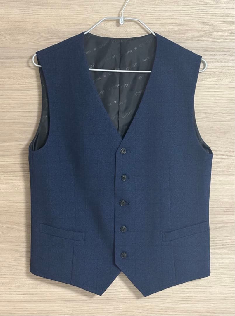 ショパン 子供 スーツ 男の子 卒業式 発表会 170 cm