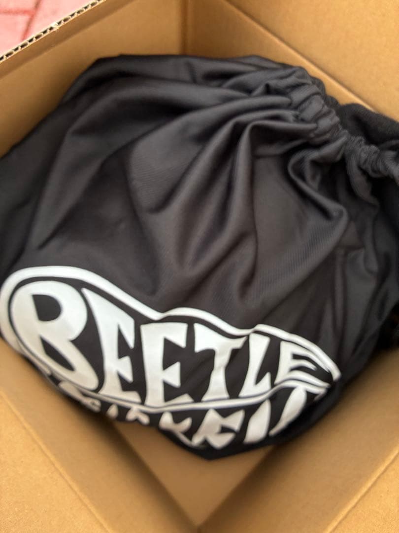 オーシャンビートル　MTX Mサイズ