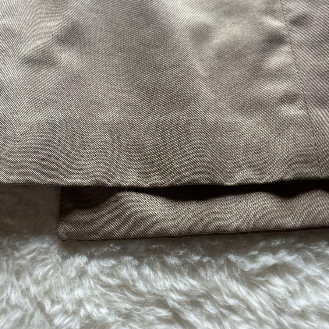 Aquascutum アクアスキュータム トレンチコート