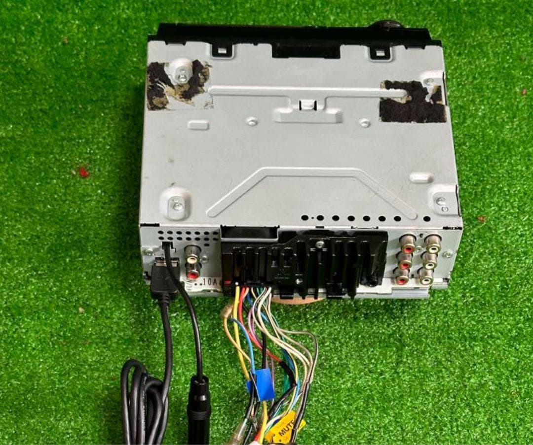 カーオーディオ deh-970