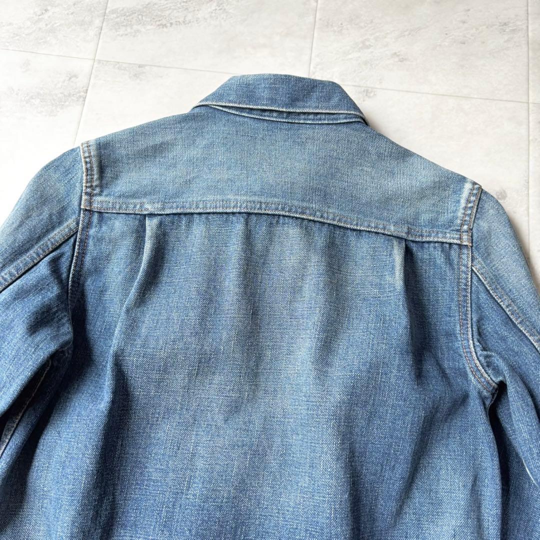 ハイジ HYKE 754378E7