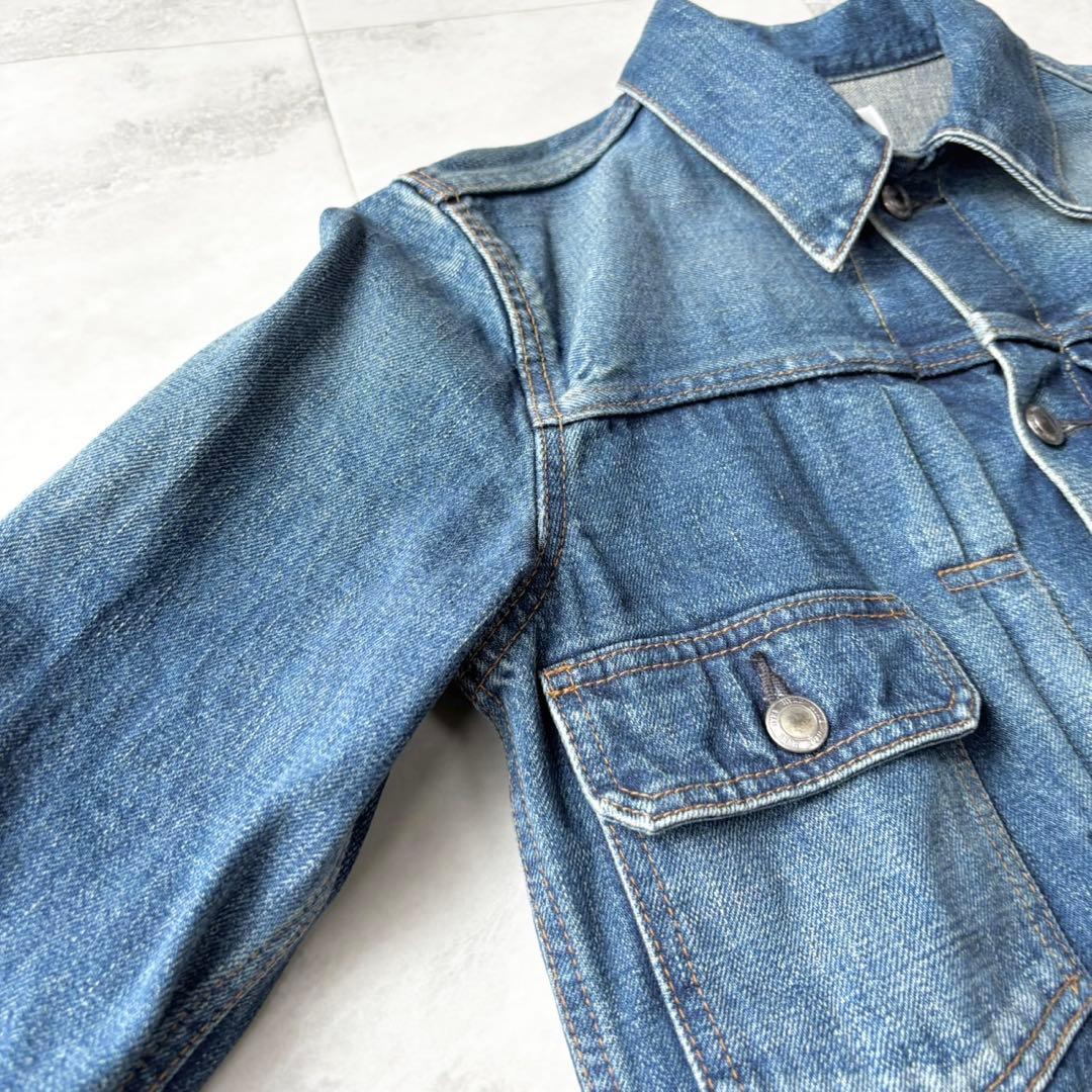 ハイジ HYKE 754378E7