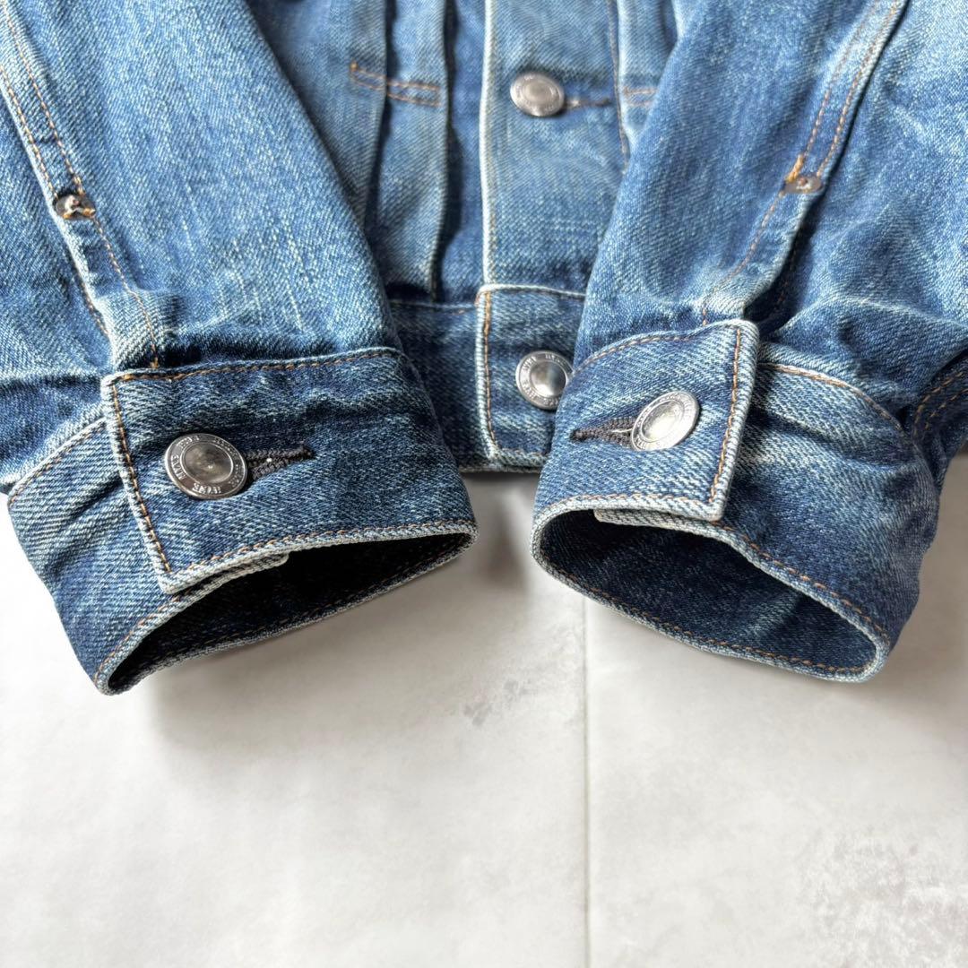 ハイジ HYKE 754378E7