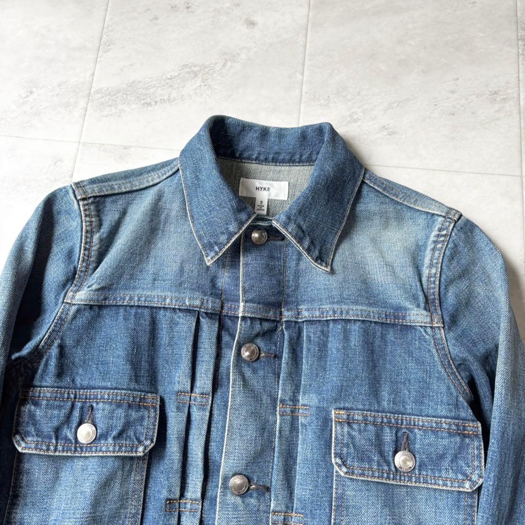 ハイジ HYKE 754378E7