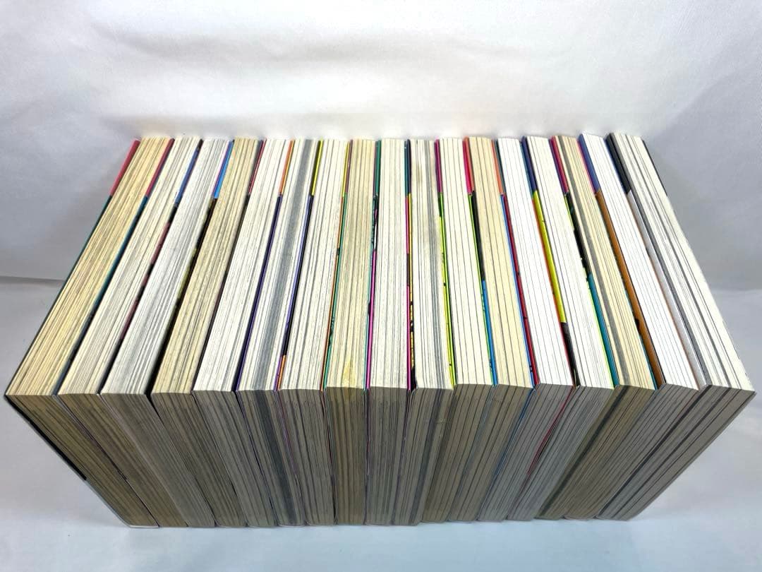 【全巻初版・帯付】亜人 1〜17巻 全巻セット