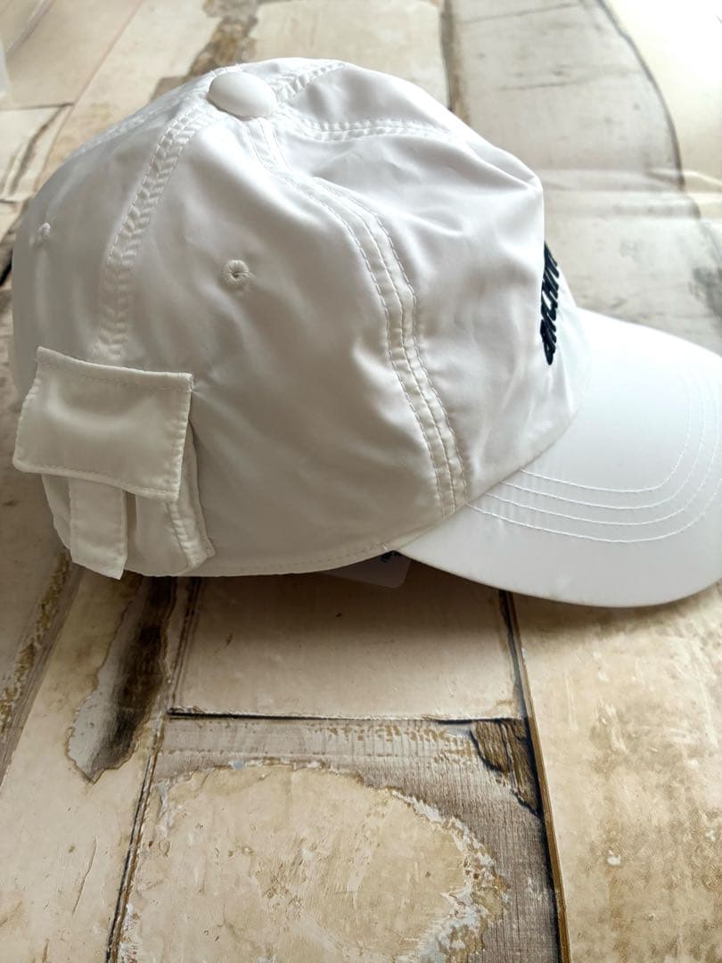 archivio/アルチビオ/レディース/キャップ/帽子/ゴルフウエア