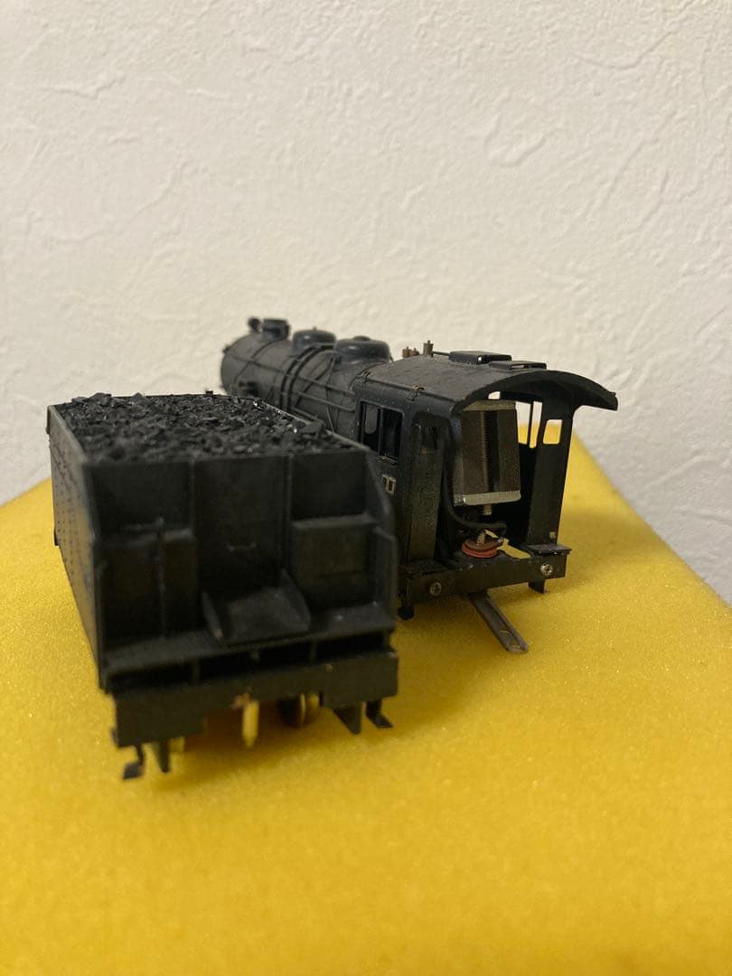 天賞堂 9600蒸気機関車