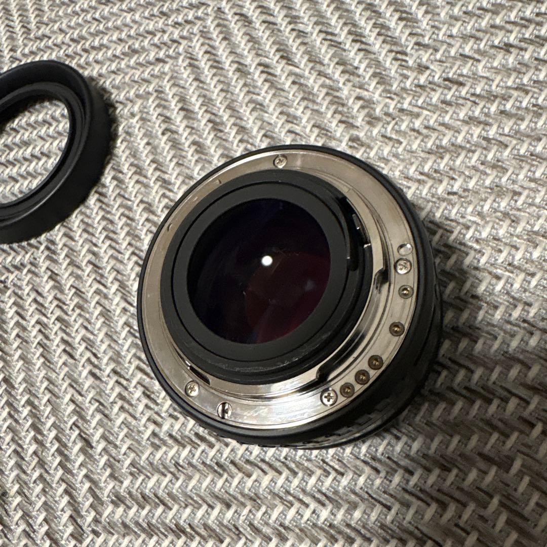 PENTAX fa50mm f/1.4 レンズ Kマウント