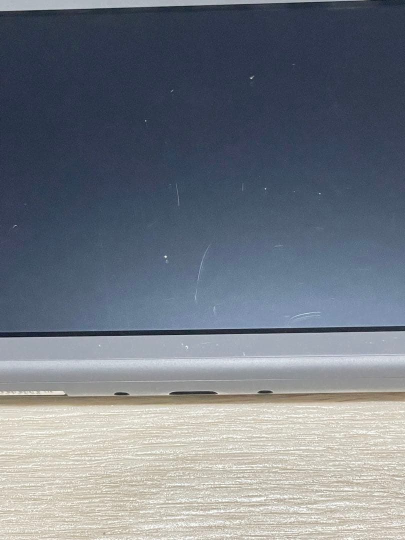 Nintendo Switch Lite グレー 本体 充電器付き　グレー