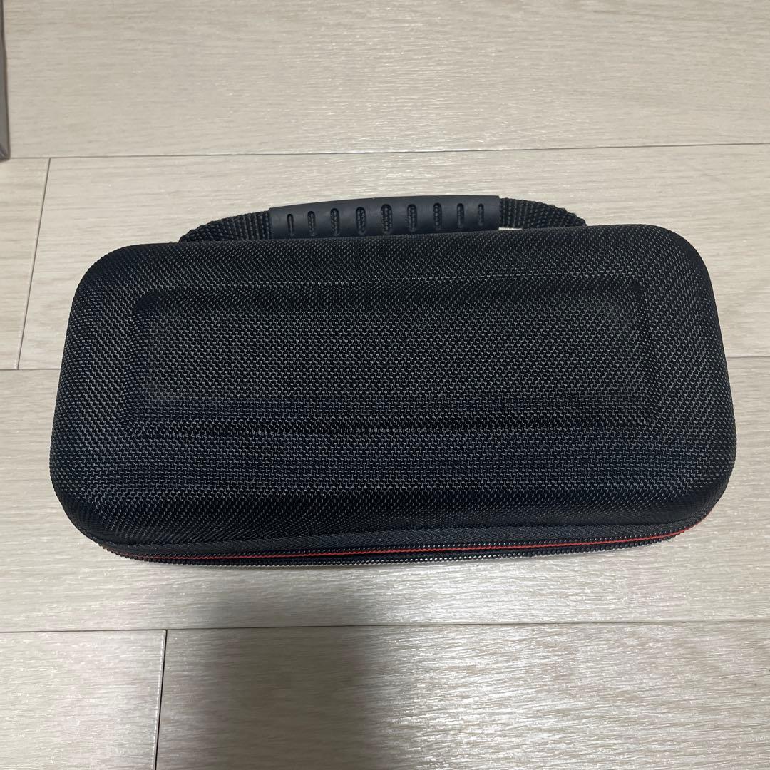 Nintendo Switch Lite グレー 本体 充電器付き　グレー