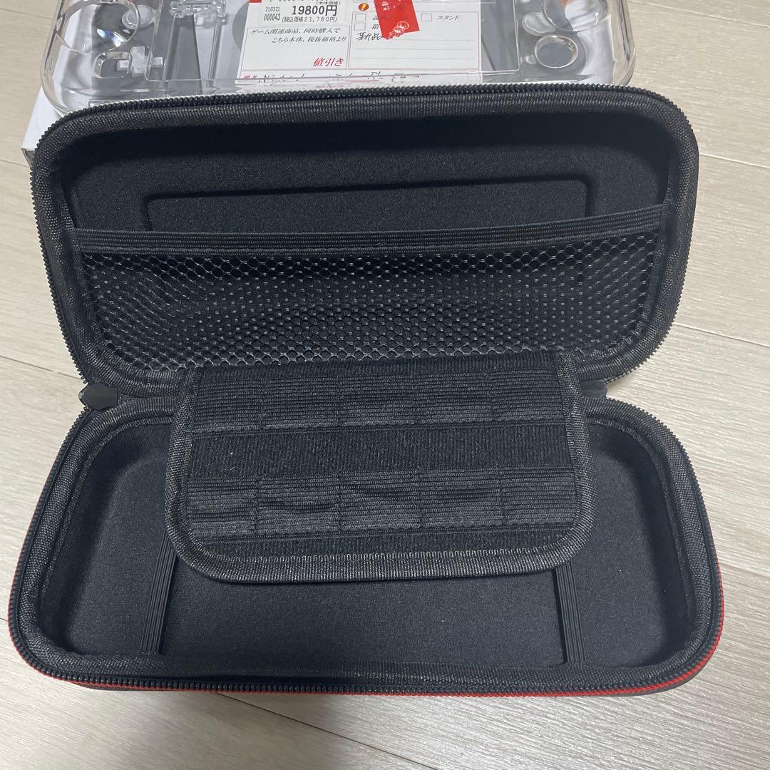 Nintendo Switch Lite グレー 本体 充電器付き　グレー