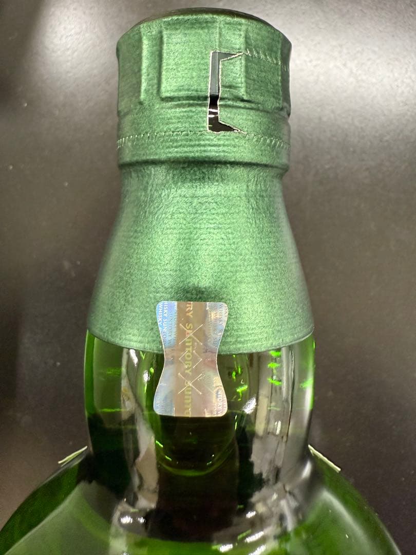 白州 シングルモルトウイスキー 2025年版