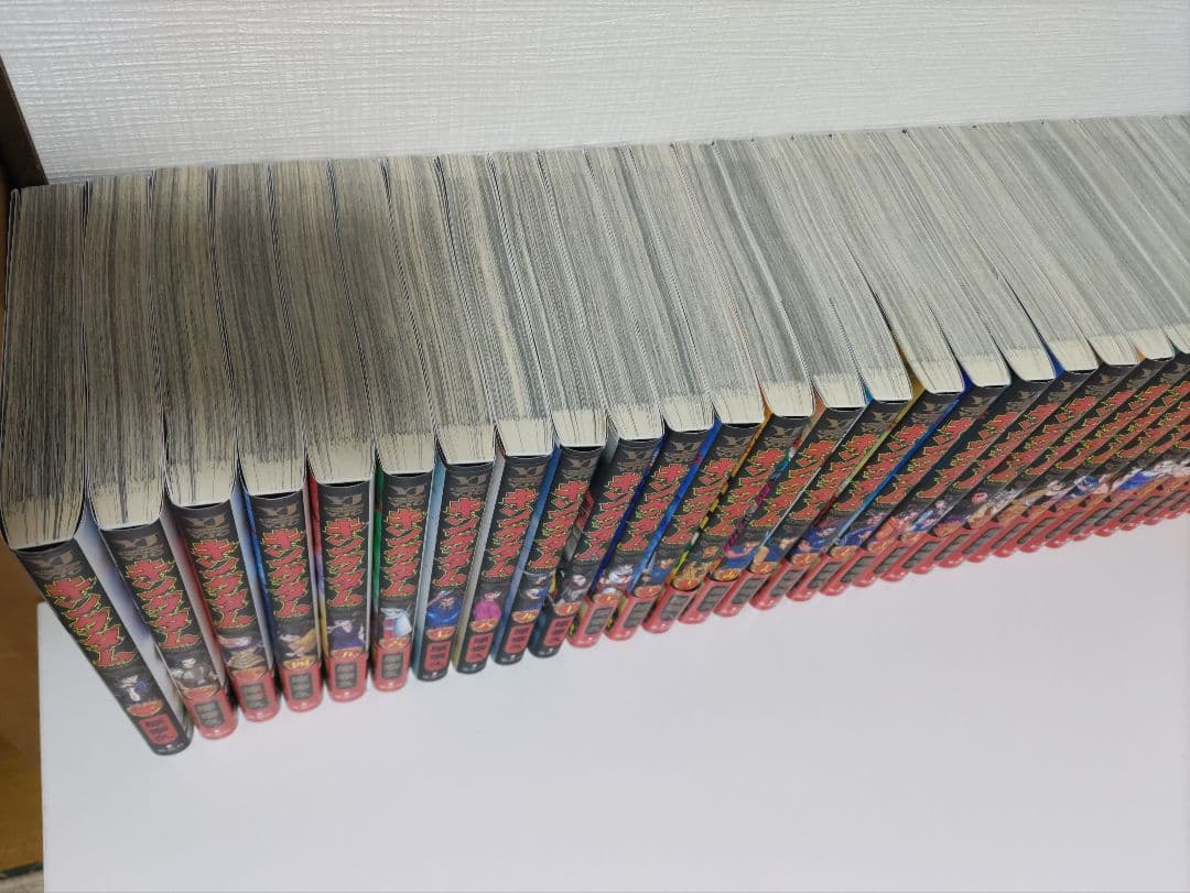 キングダム 全巻（1〜72巻セット）