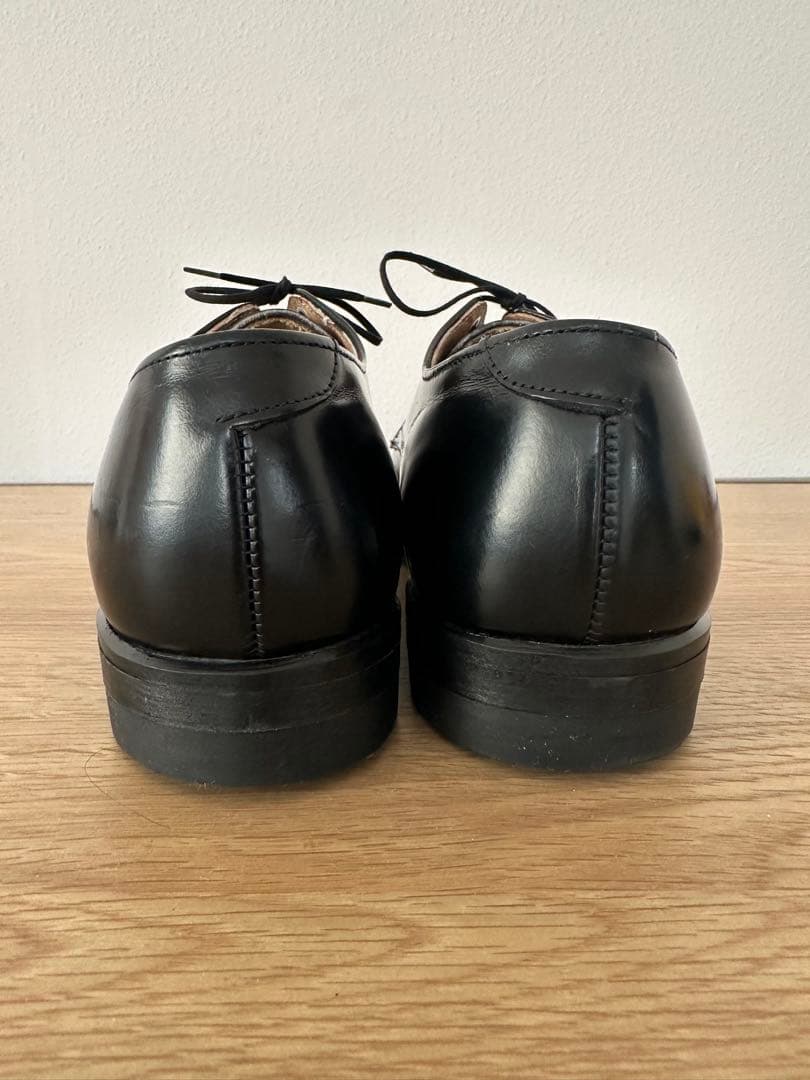 US Navy ‘80s サービスシューズ