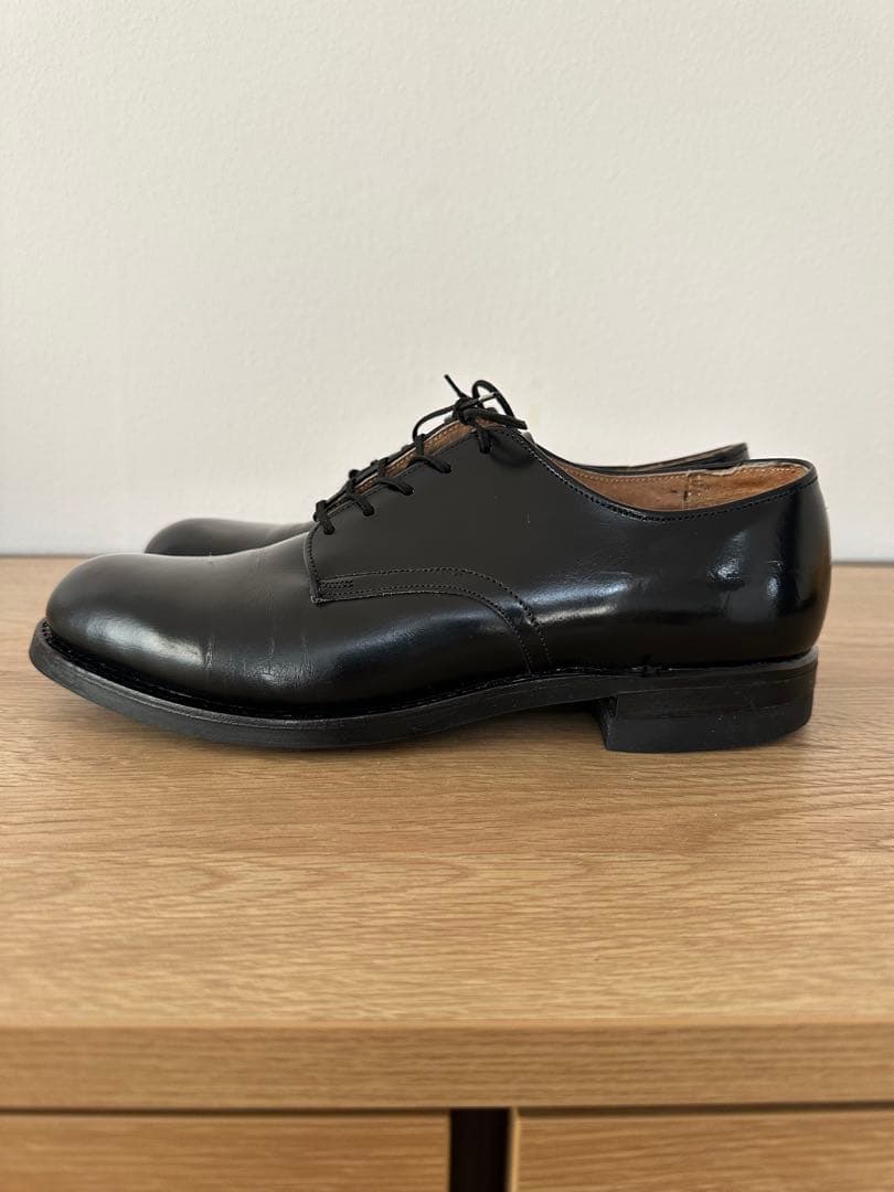 US Navy ‘80s サービスシューズ