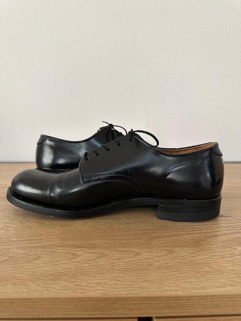 US Navy ‘80s サービスシューズ