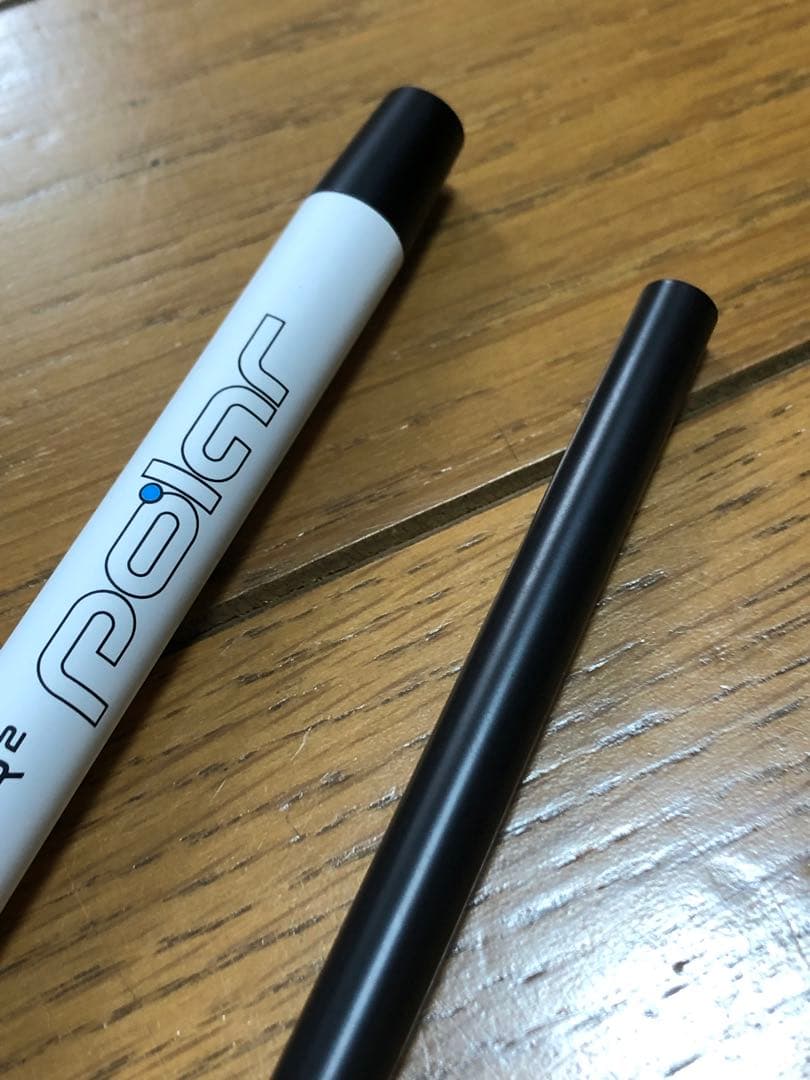 スタビリティー ツアー2 ポーラー 新品未使用品