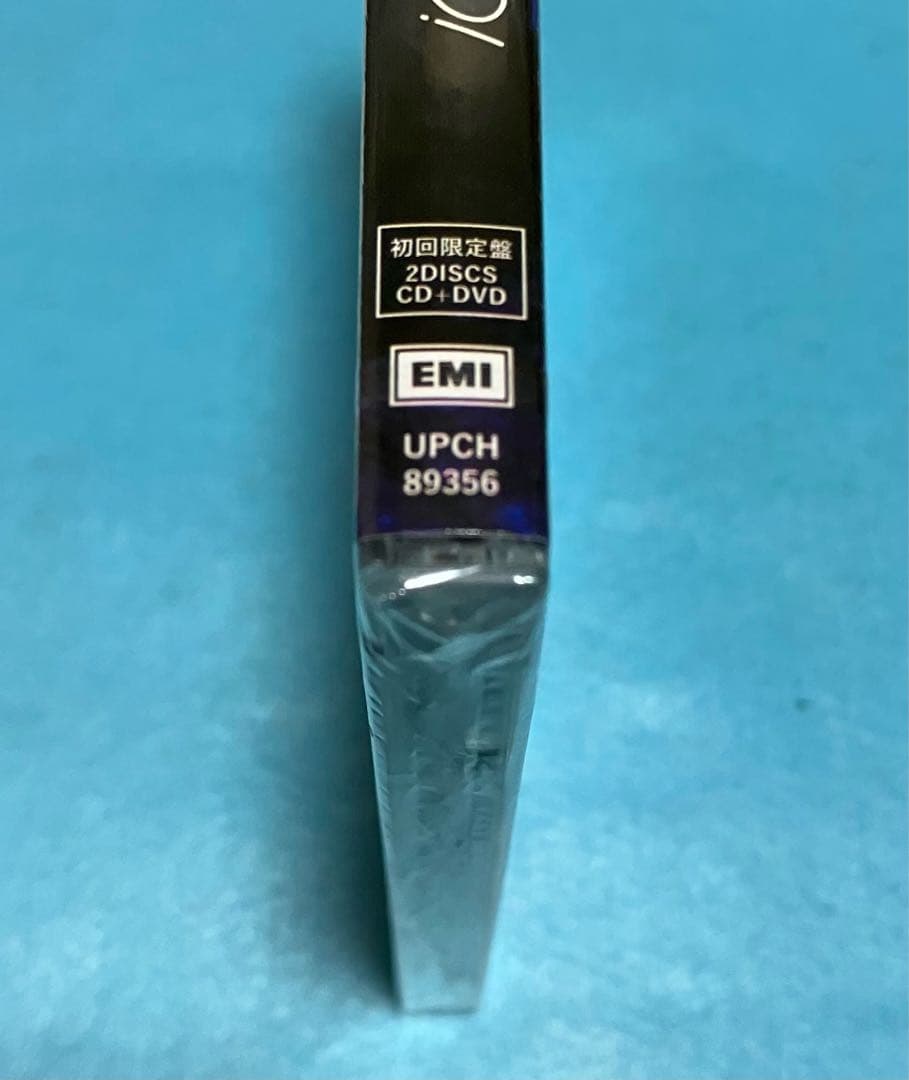 新品未開封 正規品 Mrs.GREEN APPLE WanteD! WanteD