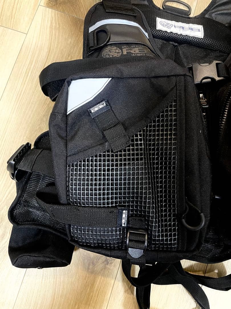 【美品】エクストリームベストⅡ おまけ付き