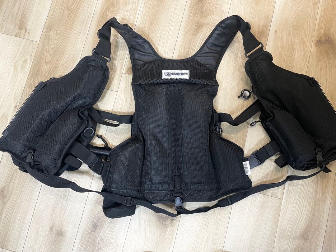 【美品】エクストリームベストⅡ おまけ付き